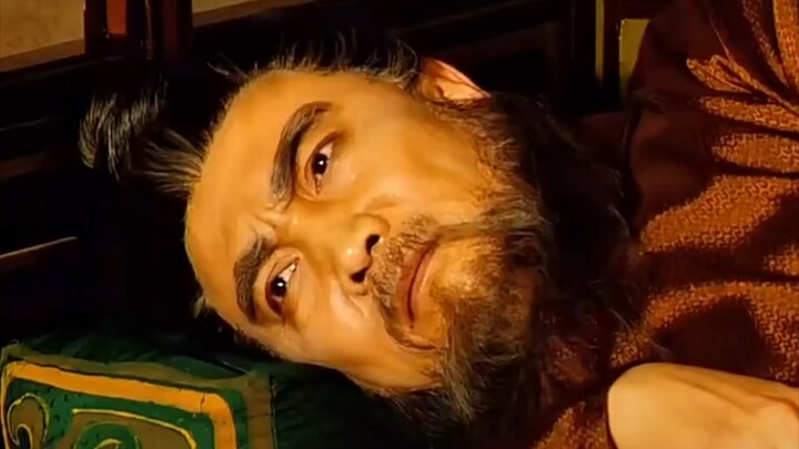 “ยิ่งมองตัวเองก็ยิ่งเหมือนตั๋งโต๊ะ ท้ายที่สุดก็กลายเป็นคนที่ตัวเองเกลียด”