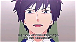 MC nya keren parah cuyy🔥