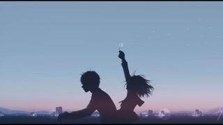 “ลมยามเย็นที่พัดมาย่อมพัดพาความไม่พอใจออกไปได้มากทีเดียว”