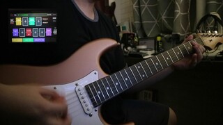 Elegee Guitars Alab Series Stratocaster Review