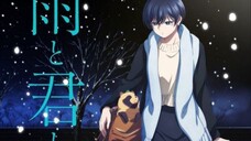 ame to kimi to EPS 1 (sub indo)