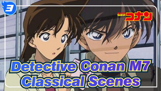 [Detective Conan M7 | Crossroad in the Ancient Capital]Classical Scenes_3