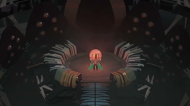 Cocoon Trailer - Xbox & Bethesda Games Showcase 2022