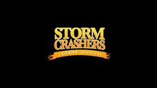 ‘Storm Crashers’ official trailer