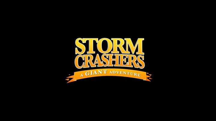 ‘Storm Crashers’ official trailer