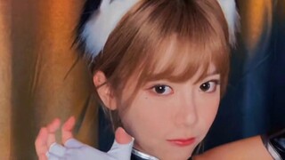 【Chu Thục Di】Có bị dọa không?