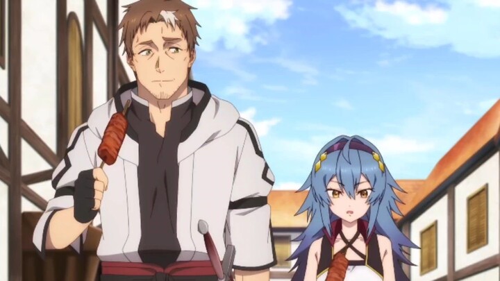 MC Low Profile Ini Ternyata OP Banget 😱