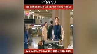 Follow kênh ủng hộ mình reviewphim review xuhuong