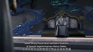 Battle Through the Heavens Season 5 Episode 56 - 60 [ Sub Indonesia ] << ReUpload >>