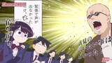 Anime AWM Komi không thể giao tiếp tập 01 EP6