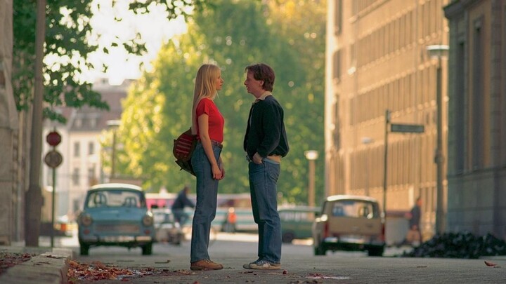 Watch Learning to Lie Full Movie 2003 HD