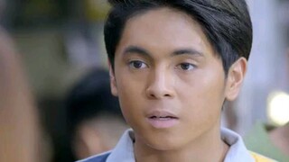 "QUEEN OF MYSTERY" TAGALOG DUBBED FULL EPISODE 02