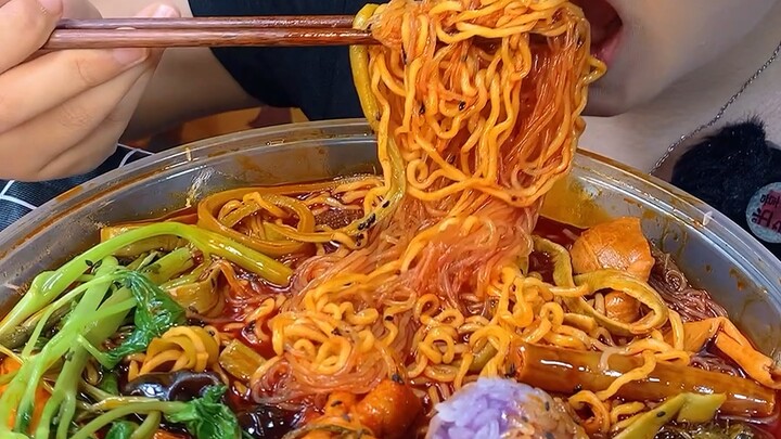 Cao yang sangat pedas!!!