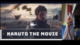 (Reacción) 👌NARUTO LA PELÍCULA  Teaser Trailer (2022) Thedubanshow