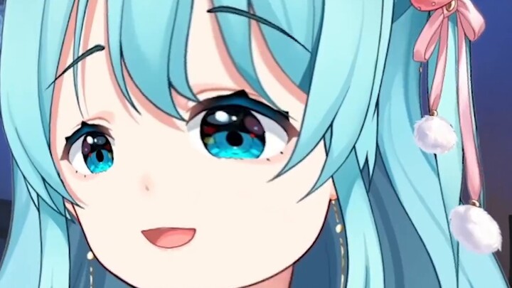 [An Qing] She can talk about everything from wishing cuckolds to married women and NTR ()