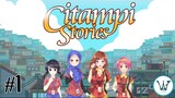 JADI ANAK RANTAU - Citampi Stories Part 1 [GAME]