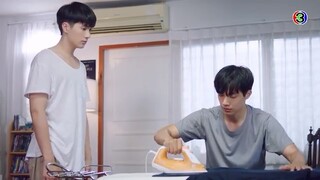 อย่าบอกนะ! ว่ารีดผ้าไม่เป็น