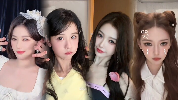 เหมียววว～รวมคลิปท้าเต้นเพลงมาร์ชซากุยะเวอร์ชันดารา