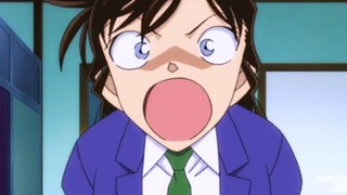 What are the consequences of Shinichi provoking Xiaolan?