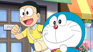 Nobita chậm chạp #Nobita