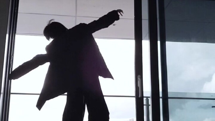 في الأيام الغائمة، يجب أن ترقص على أغنية Overdose