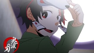 【鬼滅の刃】一 騎 当 千！【手书/YouTube大佬自制】
