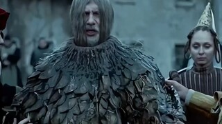 King: Why am I always the one who gets hurt?