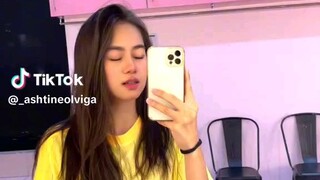 tiktok because I m bored