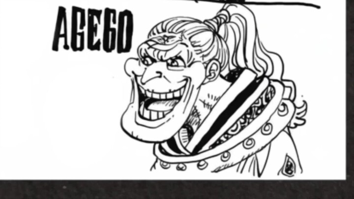 VIVI DICULIK IMU & JADI TENRYUBITO! ONE PIECE