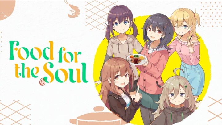Food for the Soul - episode 3 Eng Sub