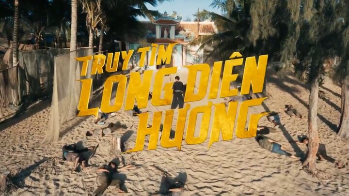 [アンバーグリスを探して] Truy Tìm Long Diên Hương
