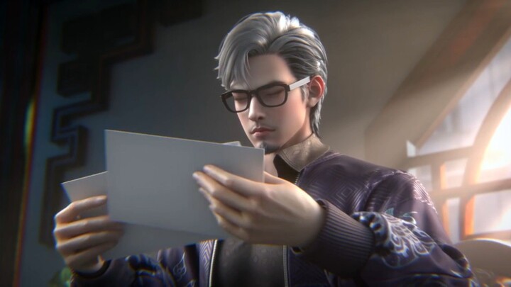 Deep Space Eps 5 Sub Indo