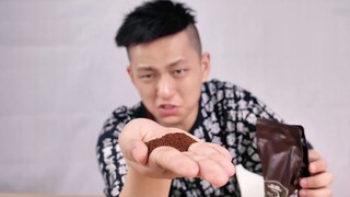 Does the world's most expensive cat poop coffee really taste better? Does it taste like cat poop if 