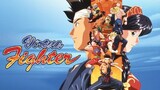 Virtua Fighter Anime (English Dub) - Episode 24