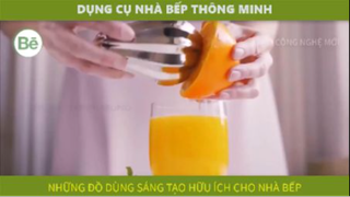 vid63 - công cụ nhà bếp tiện ích