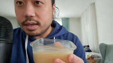 ASMR Condensed Milk 🥛🍬 + Finger Licking ~ FAST AGRESSIVE TINGLES