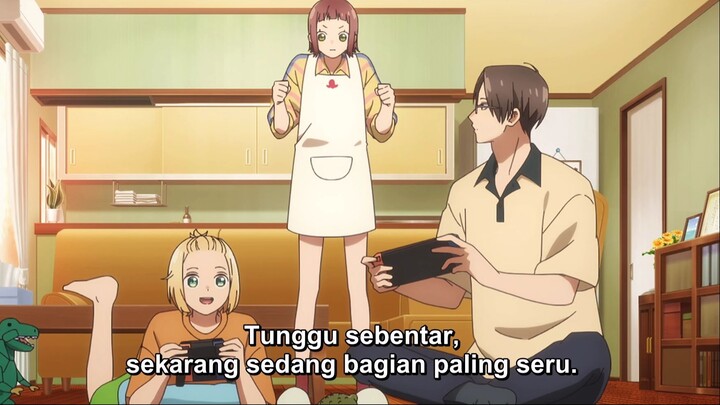 Eps_3 Maaf soal adik-adikku
