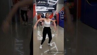 Pretty and sexy Pinay tiktokers || Wavy Dance