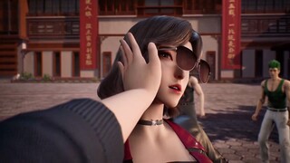 "Donghua New"  Heaven Scrap Master Eps 01 Subtitle Indonesia
