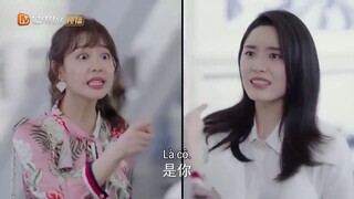 Chúng ta bắt đầu yêu sau khi kết hôn cặp phụ - lộc diệc nghiêu x thái tư vũ kim trạch x ngô mạn tư