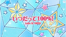 aikatsu stars. Tập 4. Phần 1 (vietsub)