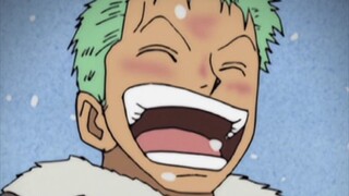 Masii inget zoro yg inii🥺