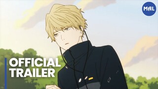 Cool Doji Danshi | Trailer