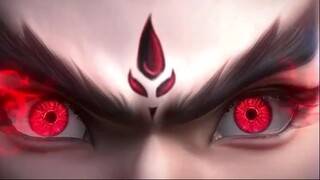 Tales of Demons and Gods Season 9 Episode 15 Sub Indo