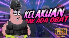 HARI2 ADA AJA KELAKUANNYA