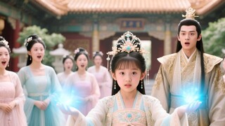 【IndoSub】Disaingi Selir Utama, Justru Dibantu Dewa Jadi yang Terutama!