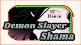Demon Slayer|【Self-Drawn AMV】Shama of Zenitsu&Kamado