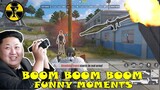 BOOM BOOM BOOM (Rules of Survival: Battle Royale) [TAGALOG]