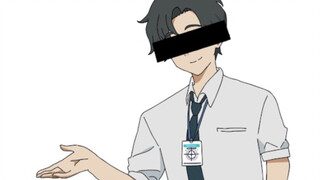 【碧蓝档案】动画老师登场（作者：Joha）