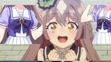 [ Uma Musume: Pretty Derby ] Aren't you totally different
